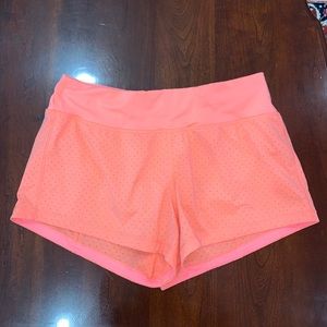 Lulu Lemon Size 8 Shorts